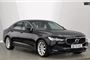 2020 Volvo S90 2.0 T4 Momentum Plus 4dr Geartronic