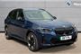 2021 BMW iX3 210kW M Sport Pro 80kWh 5dr Auto