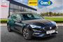 2025 SEAT Leon 1.5 eTSI 150 FR Sport 5dr DSG