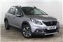 2019 Peugeot 2008 1.2 PureTech Allure Premium 5dr [Start Stop]