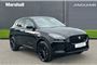 2024 Jaguar E-Pace 1.5 P300e R-Dynamic SE Black 5dr Auto