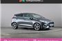 2021 Ford Fiesta 1.0 EcoBoost Hybrid mHEV 125 ST-Line X Edition 5dr