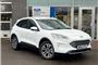 2022 Ford Kuga 2.0 EcoBlue mHEV Titanium 5dr