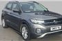 2020 Volkswagen T-Cross 1.0 TSI 115 SE 5dr DSG