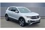 2019 Volkswagen T-Cross 1.0 TSI 115 SEL 5dr