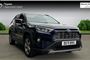 2021 Toyota RAV4 2.5 VVT-i Hybrid Design 5dr CVT