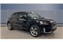 2017 Audi Q2 1.4 TFSI S Line 5dr