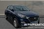 2019 Hyundai Tucson 1.6 TGDi 177 SE Nav 5dr 2WD DCT