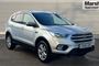 2018 Ford Kuga 1.5 EcoBoost 120 Zetec 5dr 2WD