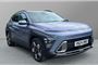 2024 Hyundai Kona 1.6 GDi Hybrid Ultimate 5dr DCT