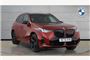 2024 BMW X3 xDrive M50 5dr Auto