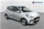 2021 Hyundai i10 1.2 MPi SE Connect 5dr