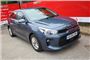 2019 Kia Rio 1.25 2 5dr