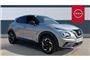 2023 Nissan Juke 1.0 DiG-T 114 N-Connecta 5dr DCT
