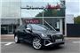 2022 Audi SQ2 SQ2 Quattro 5dr S Tronic