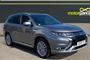 2019 Mitsubishi Outlander 2.4 PHEV 4h 5dr Auto