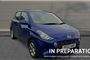 2022 Hyundai i10 1.2 MPi SE Connect 5dr