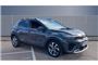 2021 Kia Stonic 1.0T GDi 48V GT-Line 5dr