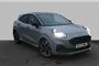 2022 Ford Puma ST 1.5 EcoBoost ST 5dr