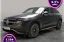 2020 Mercedes-Benz EQC EQC 400 300kW AMG Line Premium Plus 80kWh 5dr Auto