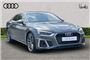 2024 Audi A5 40 TFSI 204 S Line 2dr S Tronic