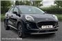 2021 Ford Puma 1.0 EcoBoost Hybrid mHEV Titanium 5dr DCT