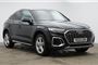 2022 Audi Q5 Sportback 45 TFSI Quattro S Line 5dr S Tronic