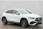 2021 Mercedes-Benz GLA GLA 250e Exclusive Edition 5dr Auto