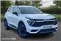 2023 Kia Sportage 1.6T GDi PHEV GT-Line 5dr Auto AWD