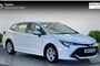 2023 Toyota Corolla Touring Sport 1.8 VVT-i Hybrid Icon Tech 5dr CVT