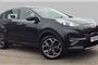 2019 Kia Sportage 1.6T GDi ISG GT-Line 5dr