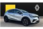 2024 Renault Captur 1.6 E-Tech full hybrid 145 Engineered 5dr Auto