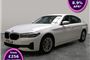 2021 BMW 5 Series 520i MHT SE 4dr Step Auto