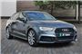 2019 Audi A3 35 TFSI Black Edition 5dr