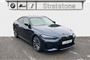 2024 BMW 4 Series Gran Coupe M440i xDrive MHT 5dr Step Auto