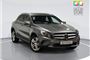 2015 Mercedes-Benz GLA GLA 220 CDI 4Matic Sport 5dr Auto