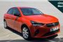 2021 Vauxhall Corsa 1.2 Turbo SE Premium 5dr