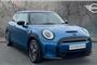 2021 MINI Electric 135kW Cooper S Collection Edition 33kWh 3dr Auto