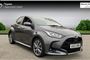 2023 Toyota Yaris 1.5 Hybrid Excel 5dr CVT