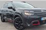 2019 Citroen C5 Aircross 1.2 PureTech 130 Flair Plus 5dr