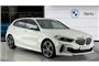 2020 BMW 1 Series 118i M Sport 5dr Step Auto