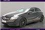 2018 Mercedes-Benz A-Class A160 AMG Line 5dr