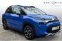 2021 Citroen C3 Aircross 1.2 PureTech 110 Shine 5dr