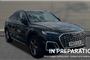 2022 Audi Q5 45 TFSI Quattro S Line 5dr S Tronic