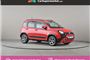 2022 Fiat Panda 1.0 Mild Hybrid Red [Touchscreen/5 Seat] 5dr