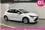 2021 Toyota Corolla 1.8 VVT-i Hybrid Icon Tech 5dr CVT