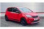 2017 Skoda Citigo 1.0 MPI Monte Carlo 5dr