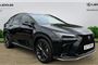 2023 Lexus NX 350h 2.5 F-Sport 5dr E-CVT [Premium Plus Pack]