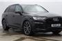 2021 Audi Q7 55 TFSI Quattro Black Edition 5dr Tiptronic