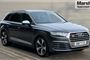 2018 Audi SQ7 SQ7 Quattro 5dr Tip Auto